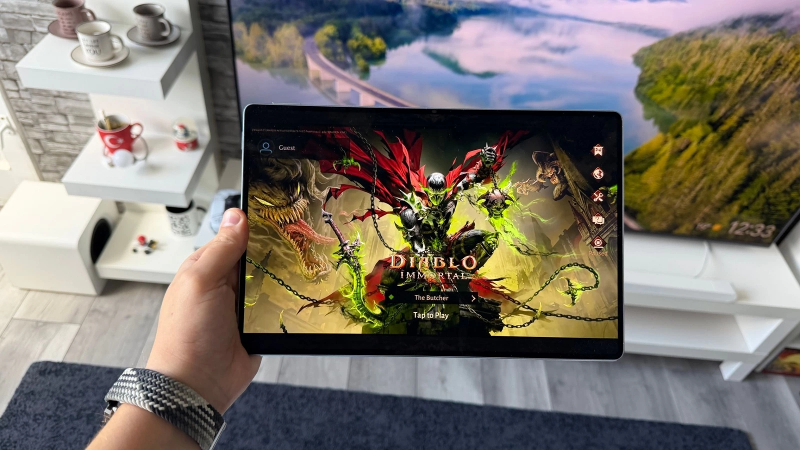 HUAWEI MatePad Pro 12 (2026): Benchmark-uri interesante în echiparea cu 12 GB RAM, fără risc de supraîncălzire