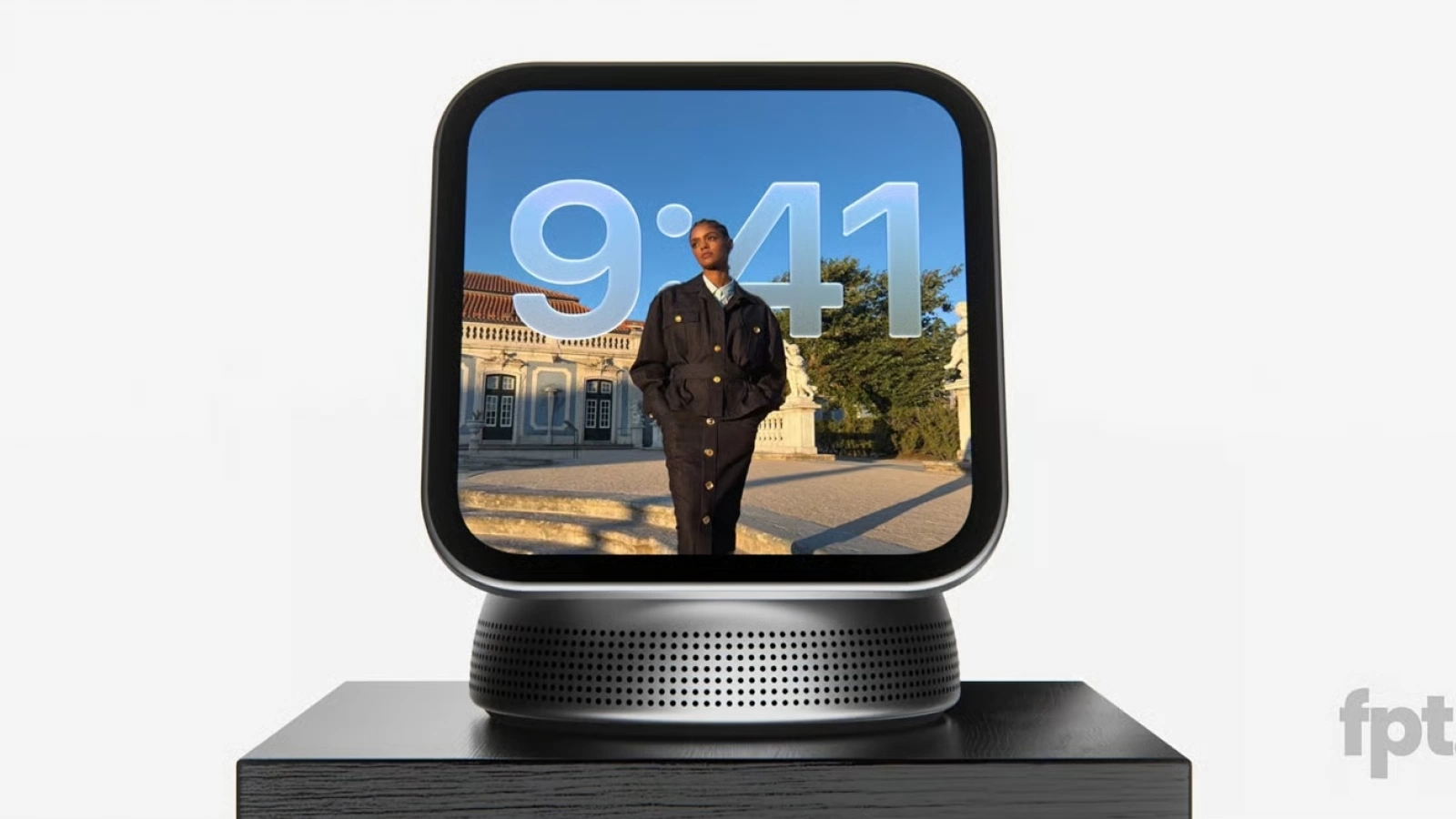 Noua boxă smart home Apple se va numi "HomeView", cu design inspirat de iMac G4