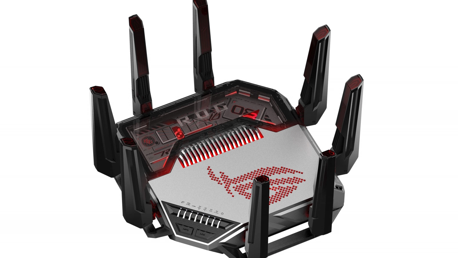 ASUS ROG Rapture GT-BN98 aduce WiFi 8 în România înainte de finalizarea standardului!