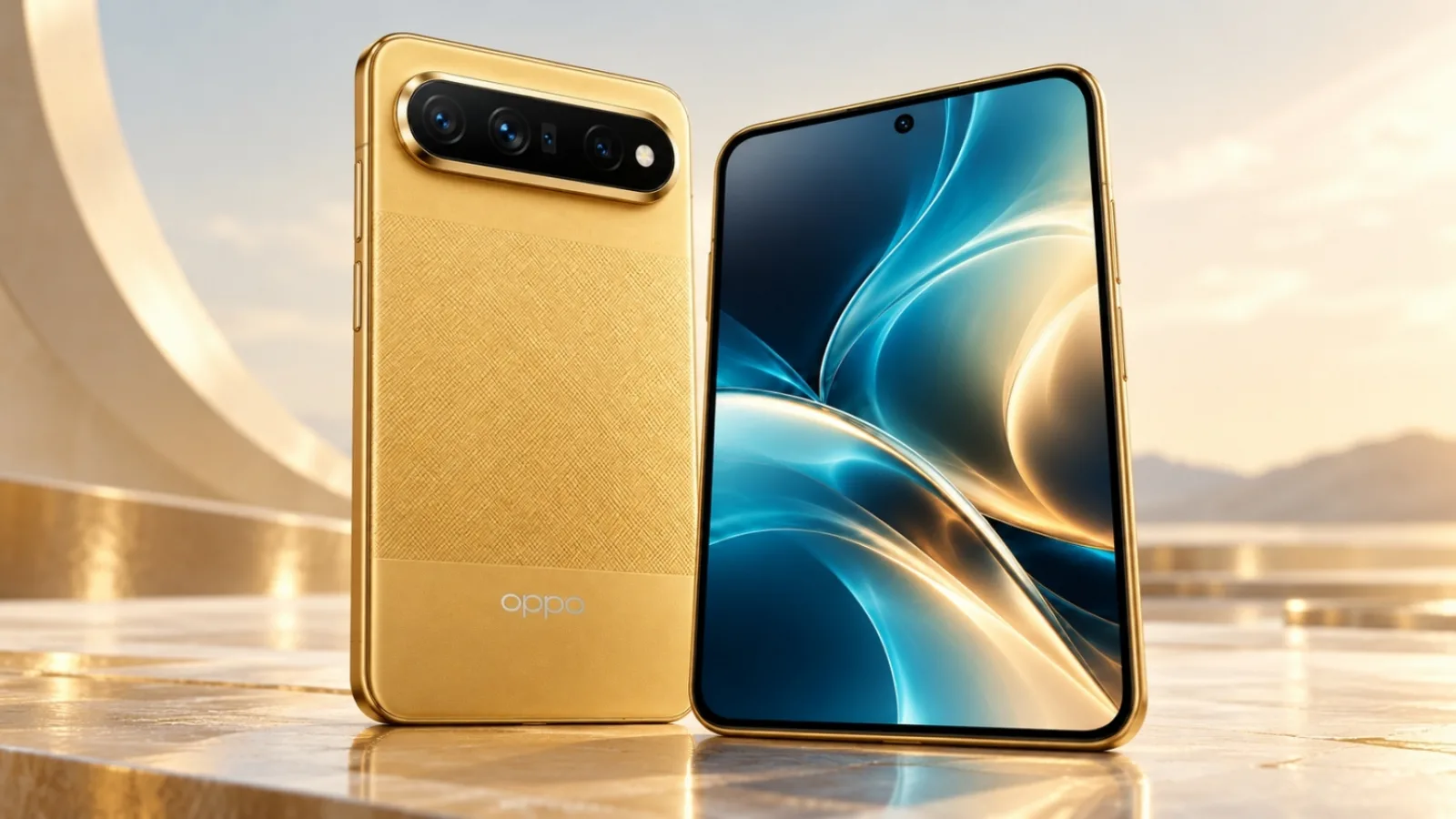 Noi detalii cu privire la OPPO Find X10 Pro Mini ajung pe web; Flagship-ul atipic primește display de 6.35 inch și camere de 200 MP
