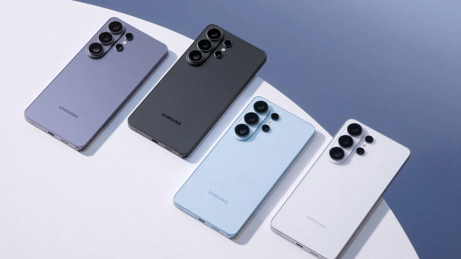 Un studiu Samsung ne prezintă ce își doresc europenii de la următorul smartphone; Autonomia bateriei e în prim plan
