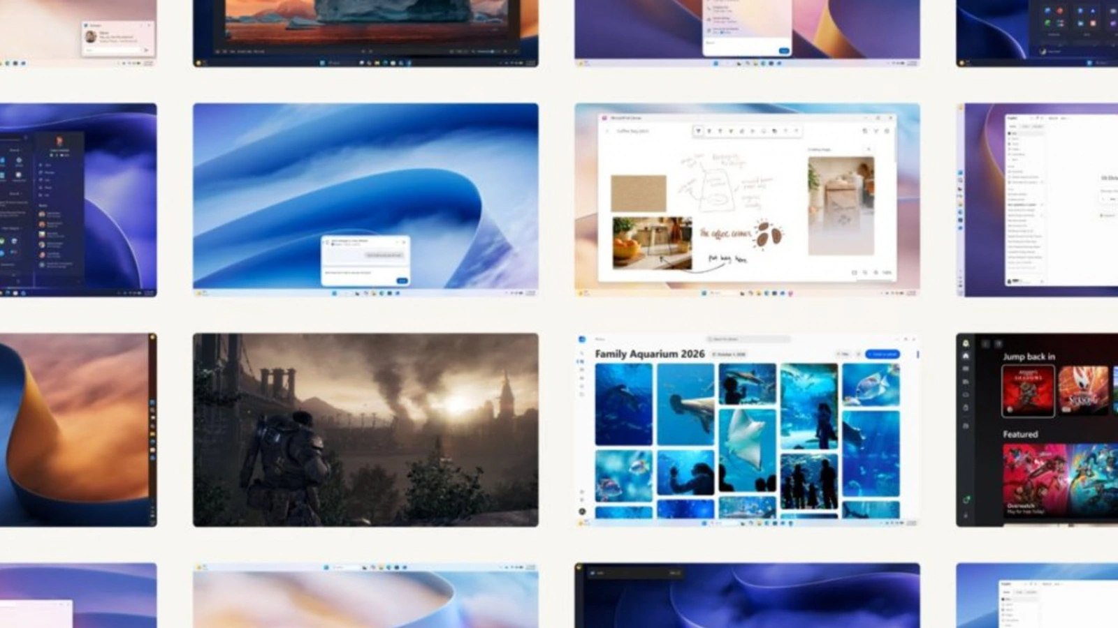 Microsoft promite un Windows 11 cu până la 20% mai receptiv; Mai puțină ...