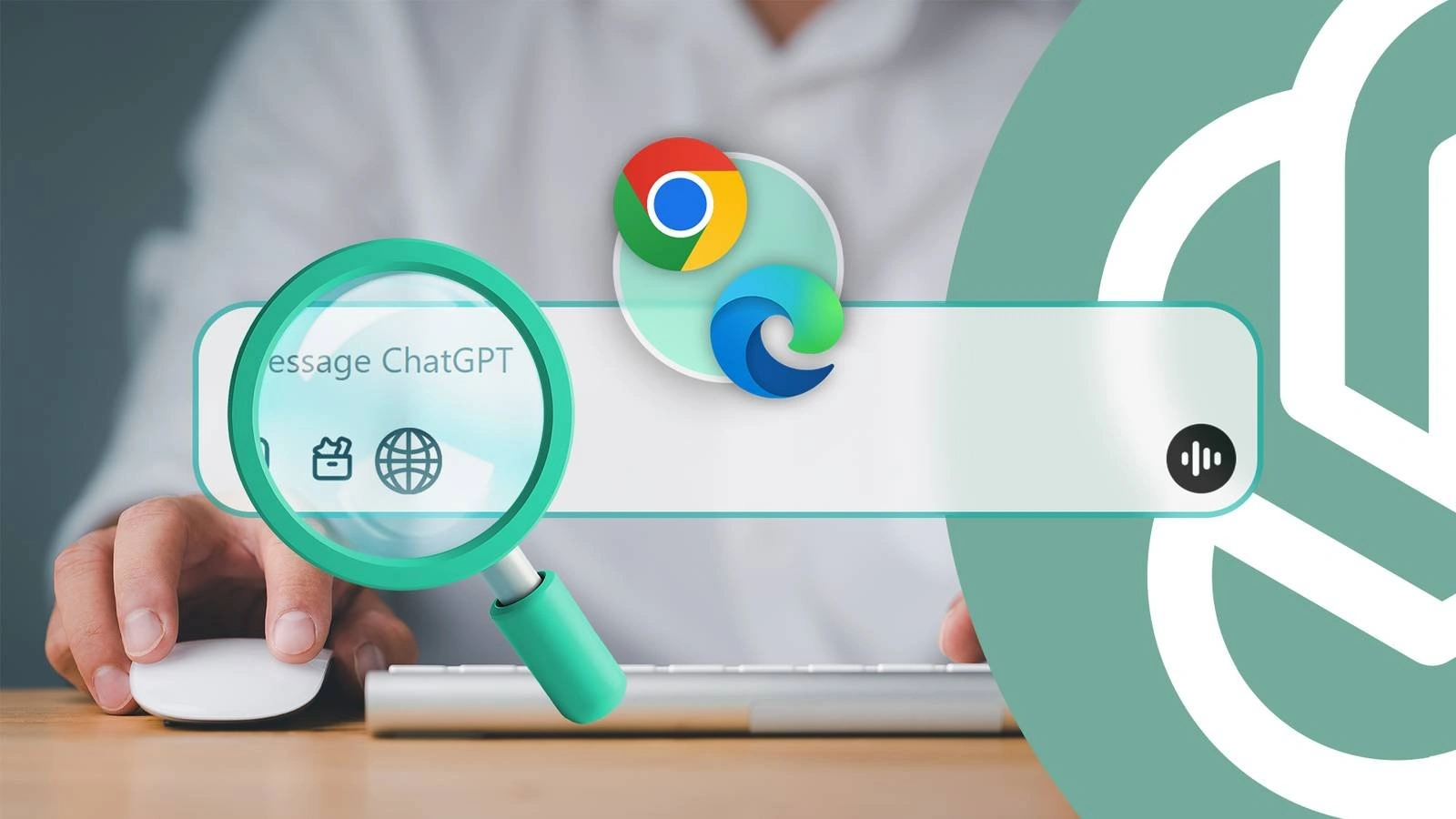 OpenAI extinde integrarea ChatGPT cu Google Chrome; Asistentul AI poate organiza taburi și automatiza sarcini repetitive