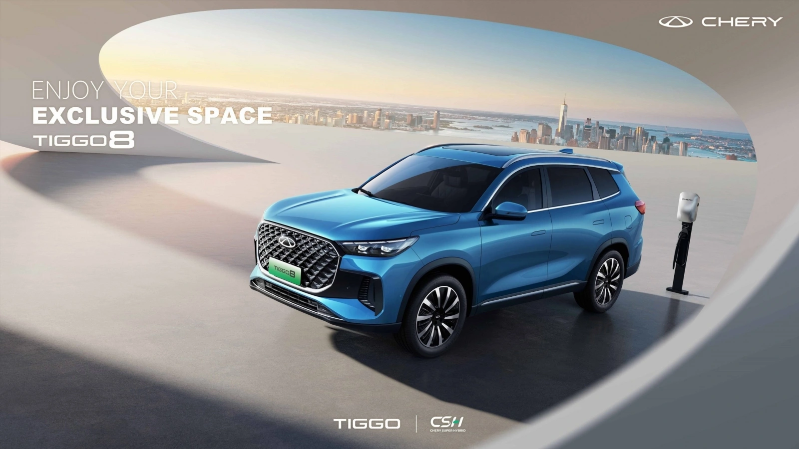 Chery va folosi componente fabricate la Timișoara pentru mașinile produse în Europa; Chinezii au semnat un acord cu Aumovio