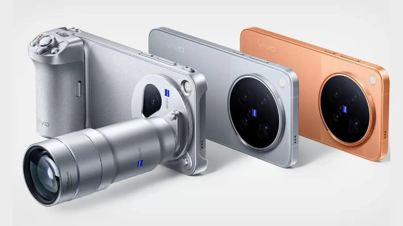 vivo X500 Ultra ar putea ajunge și pe piața globală! Flagship-ul apare într-o bază de date IMEI, cu procesor Snapdragon și cameră periscopică de 200 MP