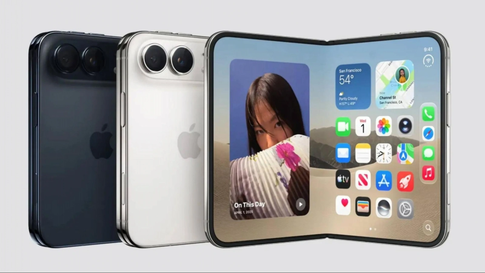 Safari e înghesuit pe iPhone Duo, iar Apple caută o soluție