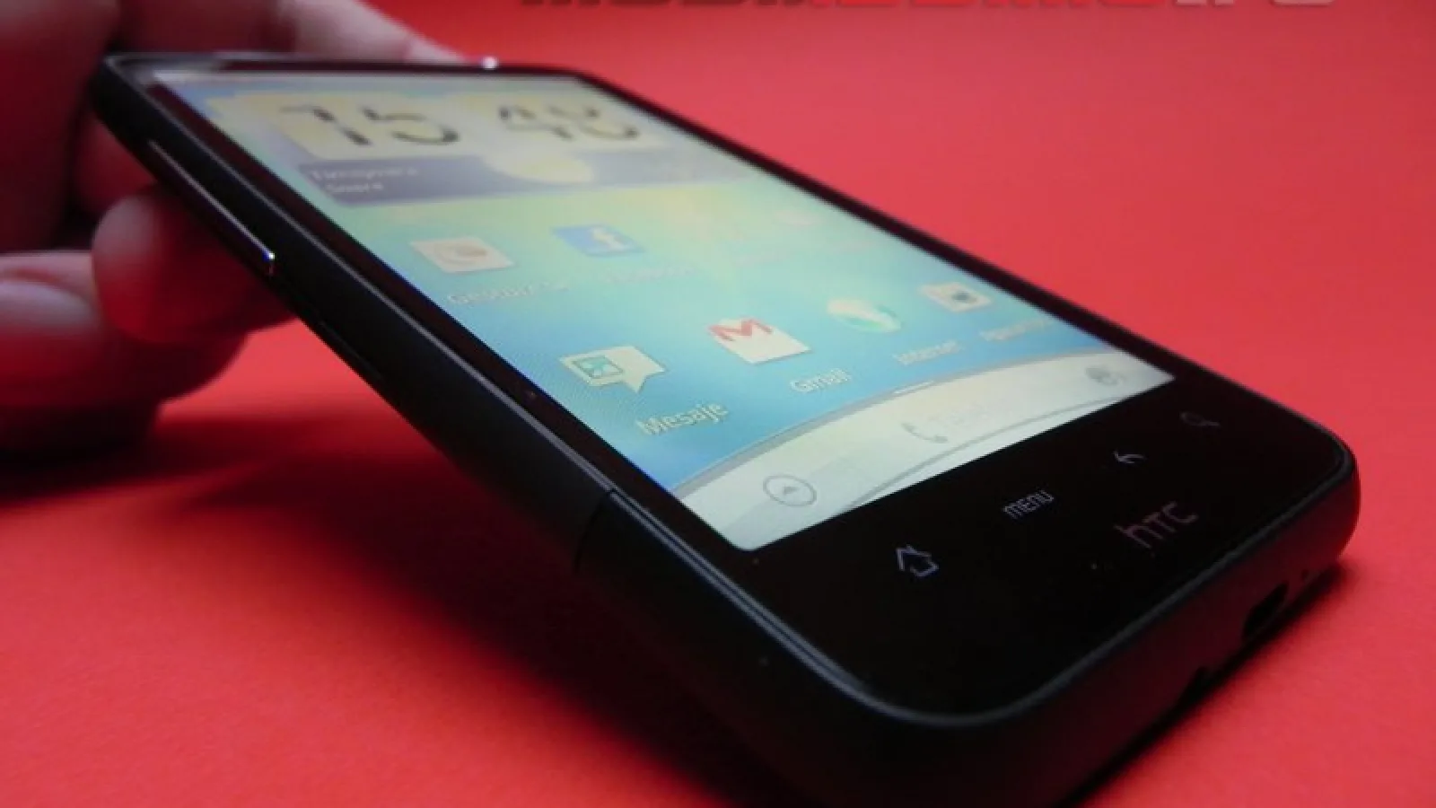 Recenzie HTC Desire HD - urmașul lui Desire sau un upgrade pentru HTC HD2? (Video)