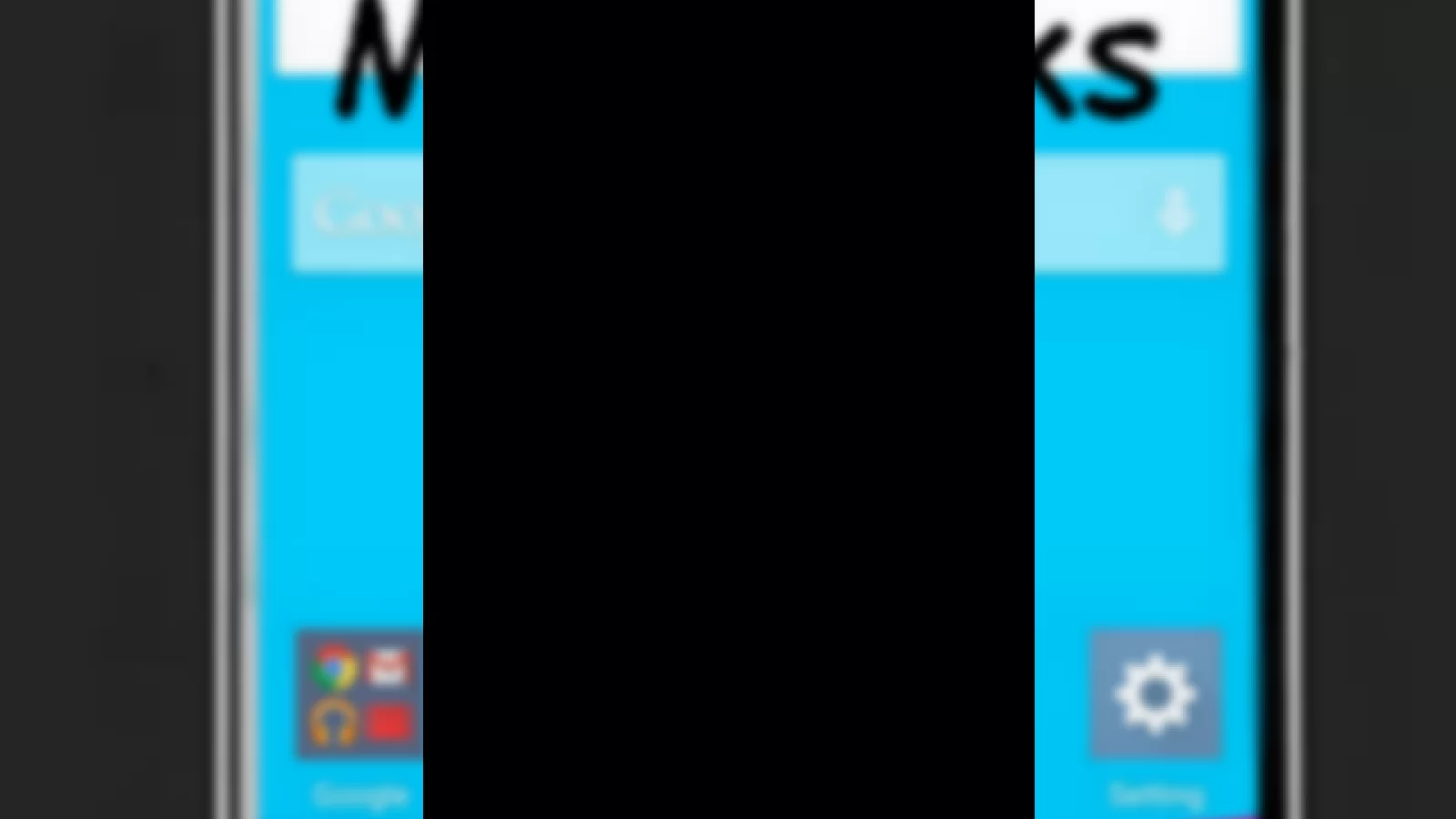 LG G4 primeşte încă o randare, de această dată una nu foarte realistă