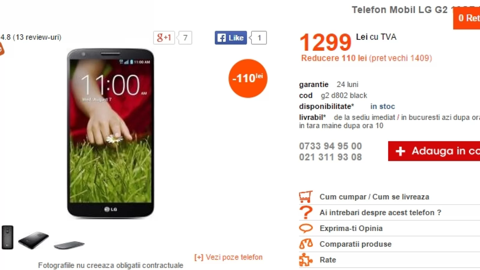 CEL.ro dă startul reducerilor cu ocazia sărbătorilor pascale; tablete și smartphone-uri cu prețuri speciale