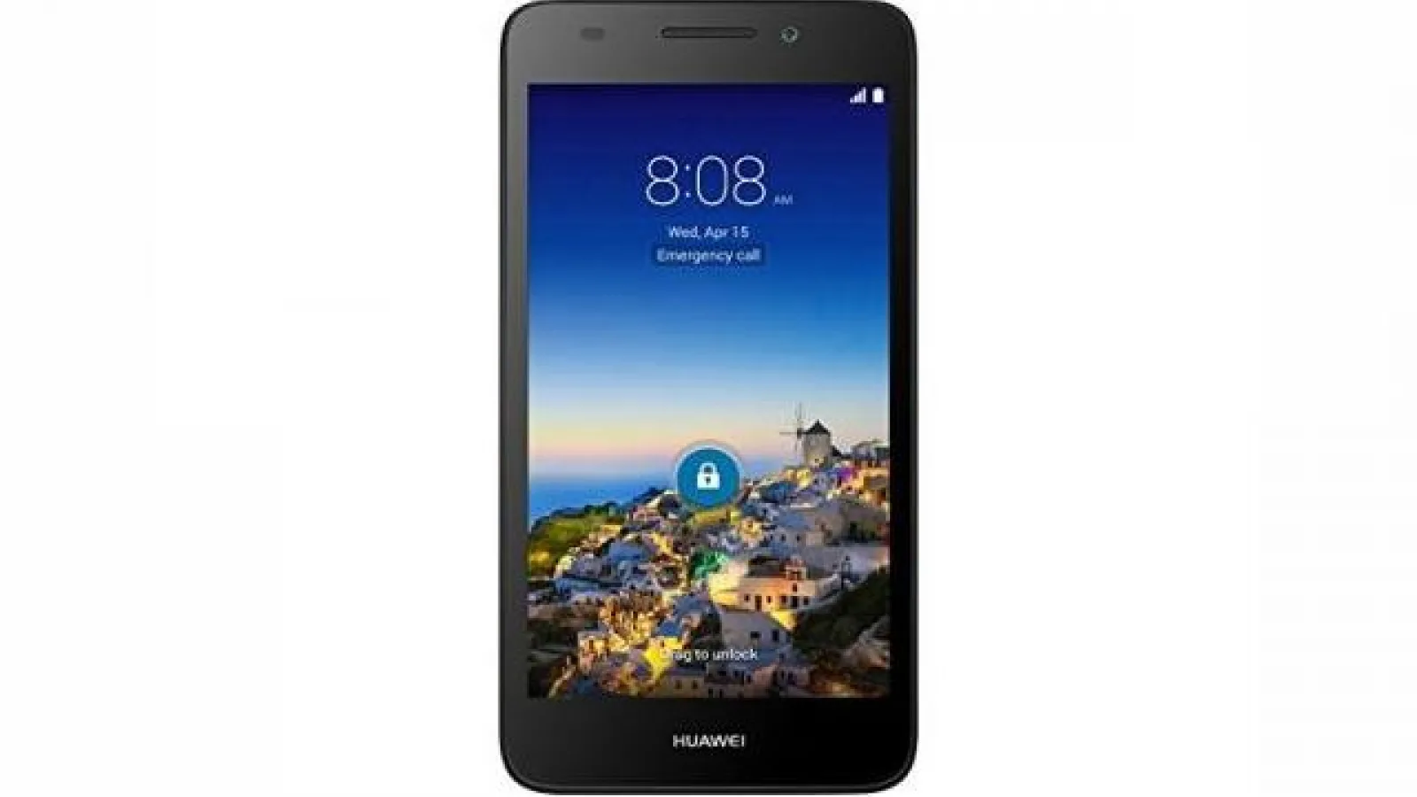 Huawei anunță smartphone-ul de buget SnapTO; conectivitate 4G și procesor quad-core pe un telefon de 179$