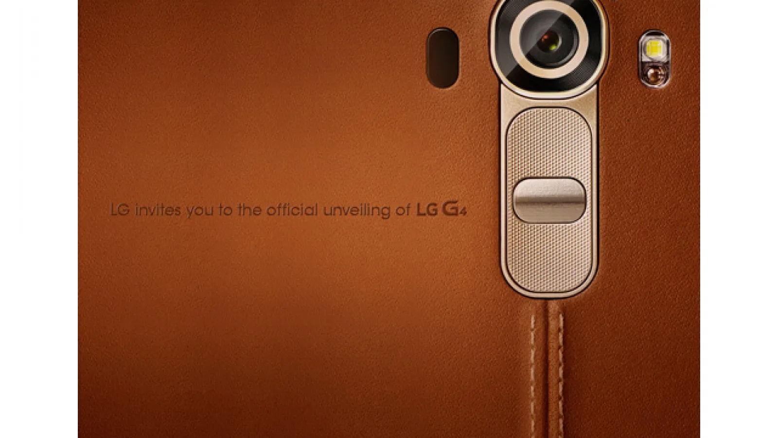 LG G4 oferit în teste pentru 4000 de consumatori înainte de lansare, în cadrul unei campanii speciale