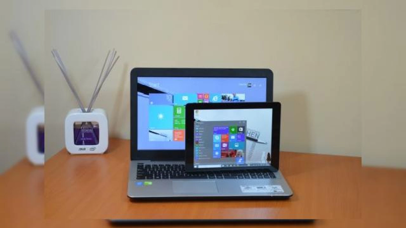 Windows 10 Build 9926 testat pe tableta Allview Impera i10g; iată cum arată noua versiune OS și ce funcții primim la pachet