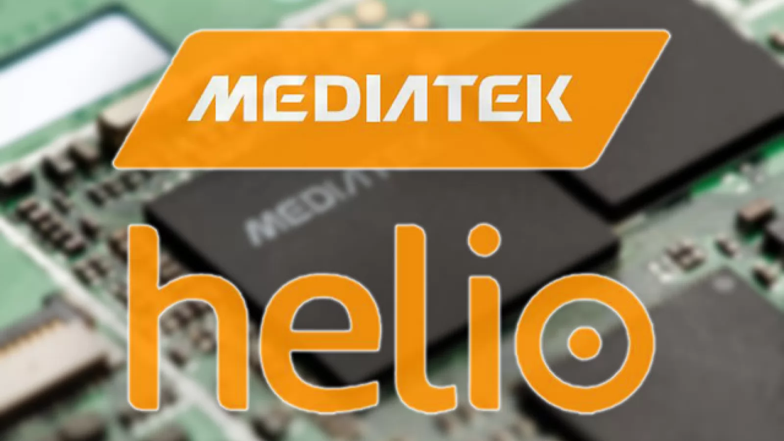 Mediatek detaliază seria de chipseturi Helio, motivează denumirea lor şi oferă noi informaţii despre procesoare