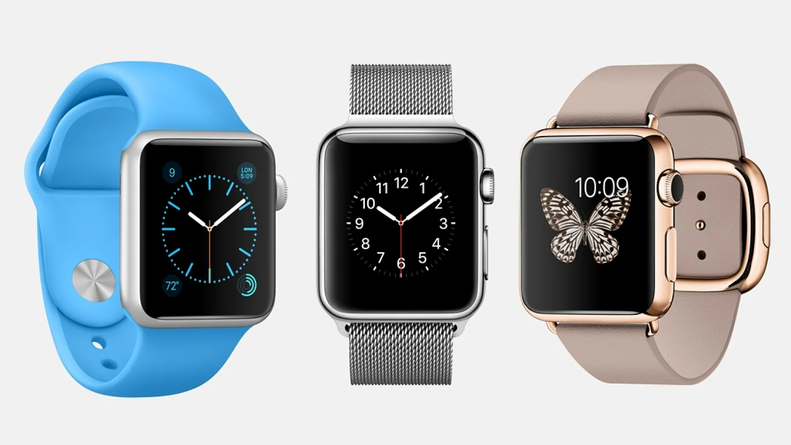 QuickMobile dă startul precomenzilor pentru Apple Watch; prețurile încep de la 1.849 lei pentru varianta Sport