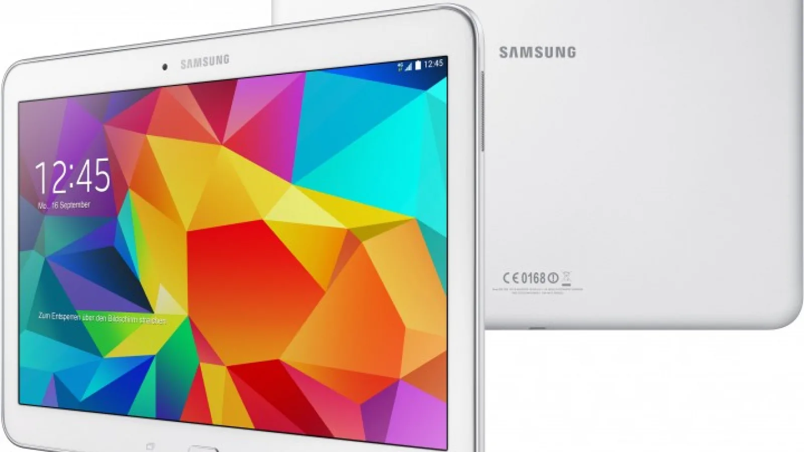 Samsung pregătește un upgrade minor pentru tableta Galaxy Tab 4 10; un chip 64-bit Snapdragon 410 va fi inclus la pachet