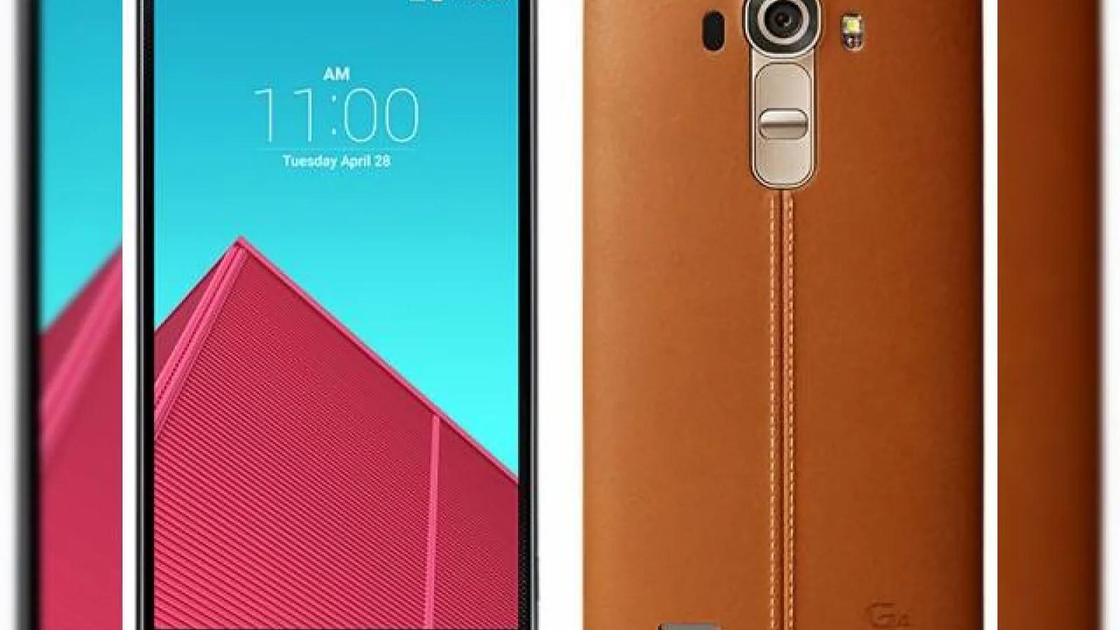 Leak-ul din noaptea de înviere, nu lasă nimic imaginaţiei din LG G4; Imaginile cu telefonul s-au răspândit mai repede ca lumina!