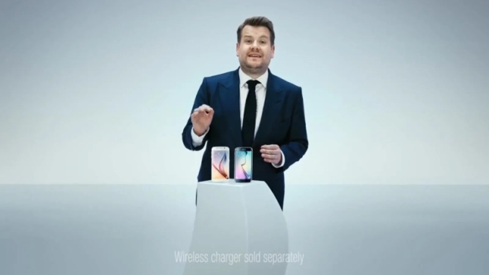 Samsung Galaxy S6 şi S6 Edge primesc reclame TV amuzante şi bazate pe emoţie (Video)
