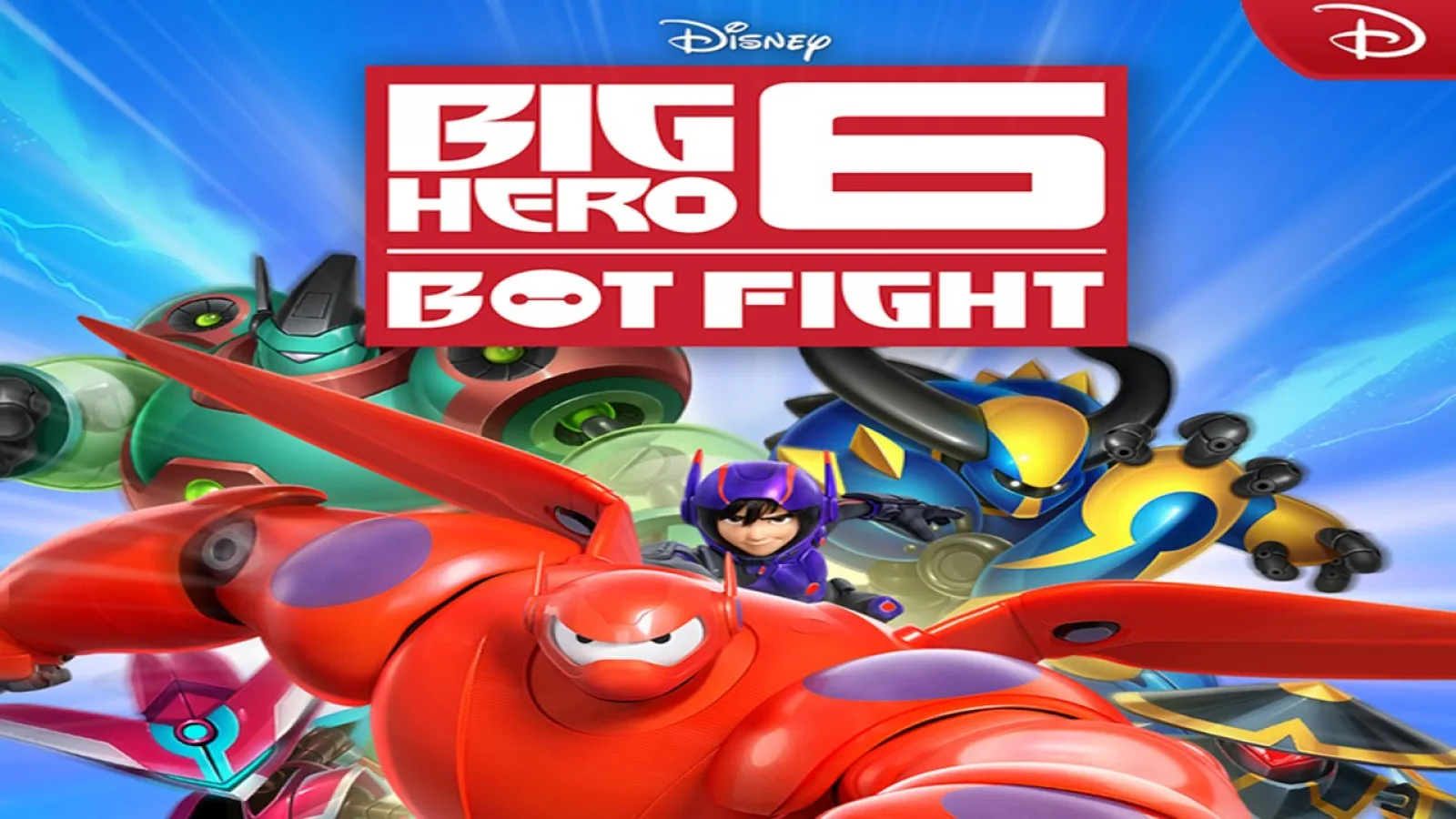 Big Hero 6 Bot Fight Review (Allview V1 Viper i4G): Disney transformă luptele cu roboţi/pokemoni în Candy Crush (Video)