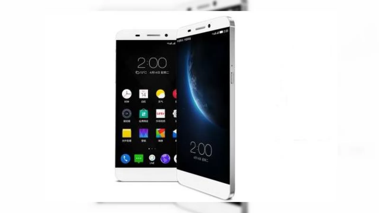 Producărul chinez LeTV anunță lansarea smartphone-urilor One, One Pro și Max; device-uri cu display-uri edge-to-edge și prețuri ce încep de la 240$