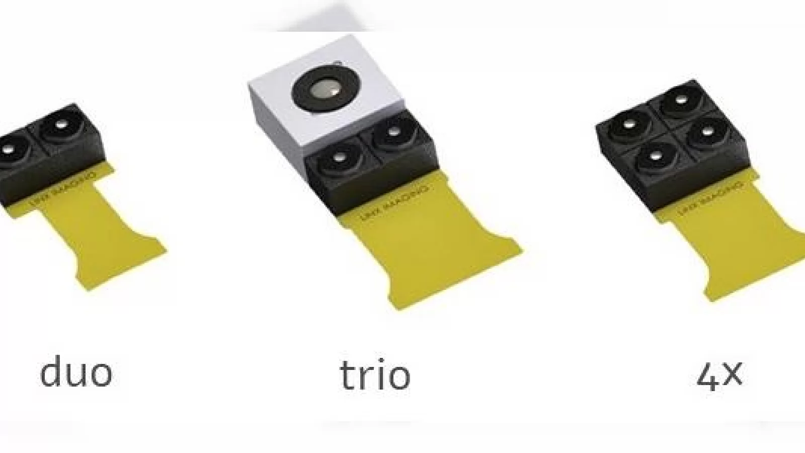 Apple cumpăra LinX Imaging, producător israelian de tehnologie optică şi componente foto compacte