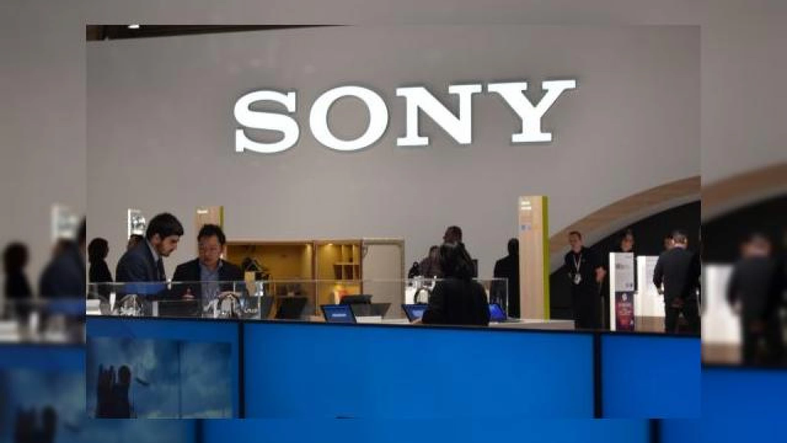 Sony cunoaște prima creștere semnificativă a valorii acțiunilor după mai bine de 6 ani