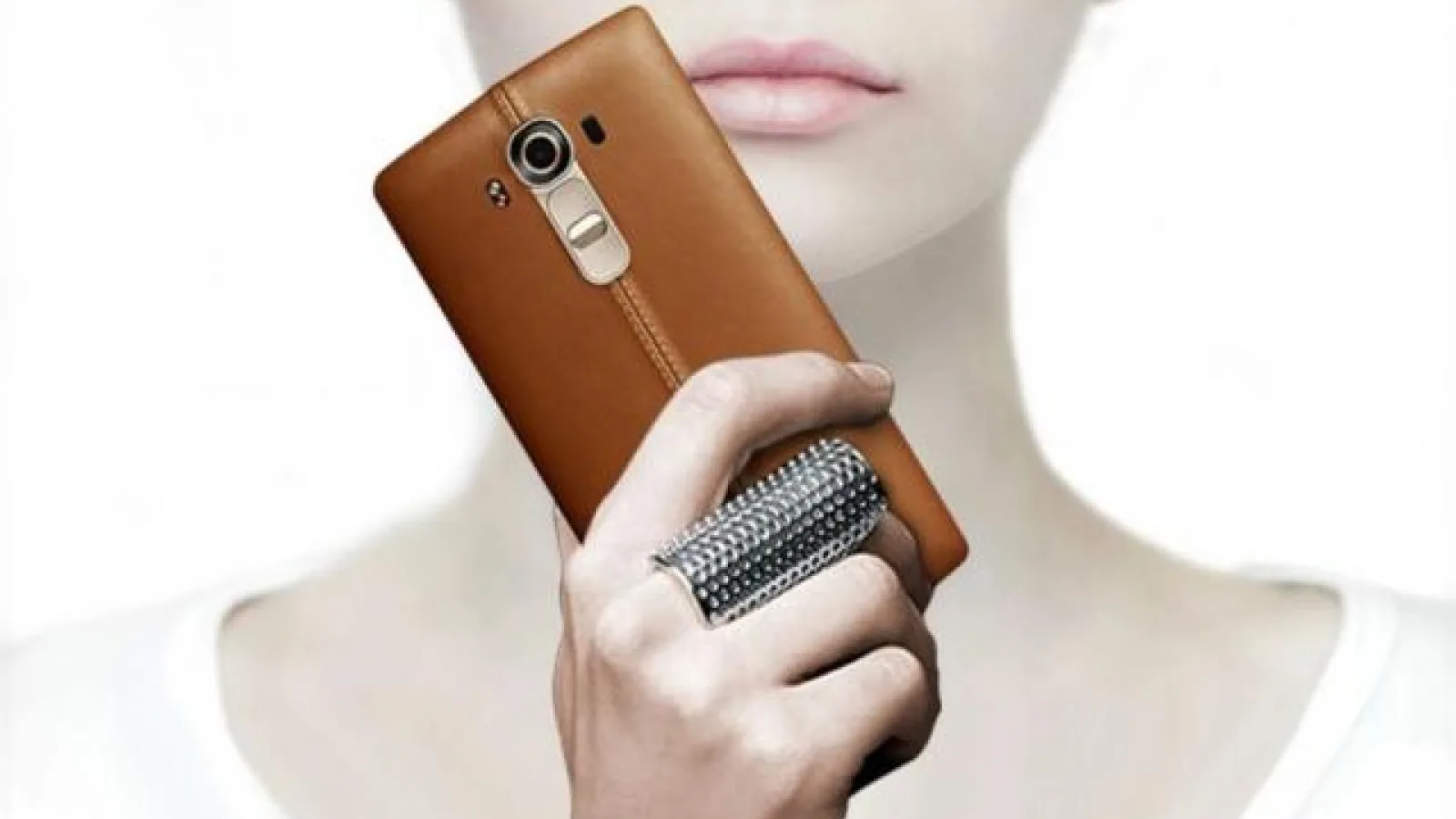LG G4 primeşte un nou teaser video, care confirmă ecranul său Quad HD, acum mai luminos; Avem şi detalii despre procesorul Snapdragon 808 (Video)
