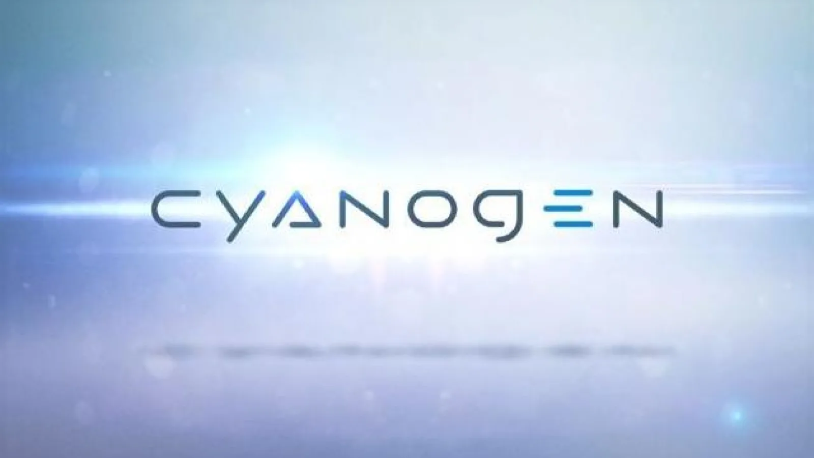 Cyanogen OS va sosi cu aplicaţii Microsoft preinstalate