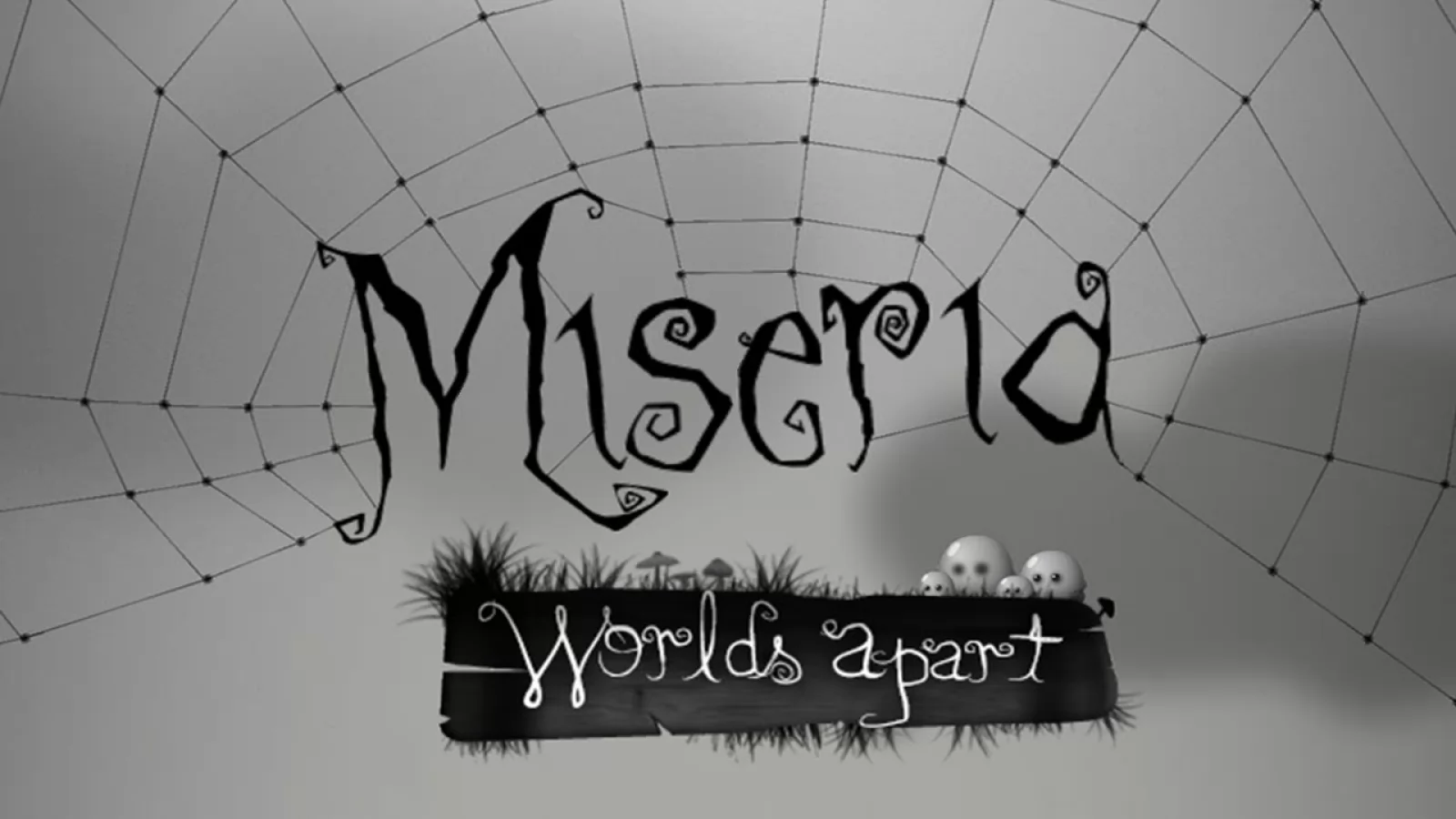 Miseria Review (Allview E2 Jump): puzzle întunecat cu soundtrack excelent (Video)
