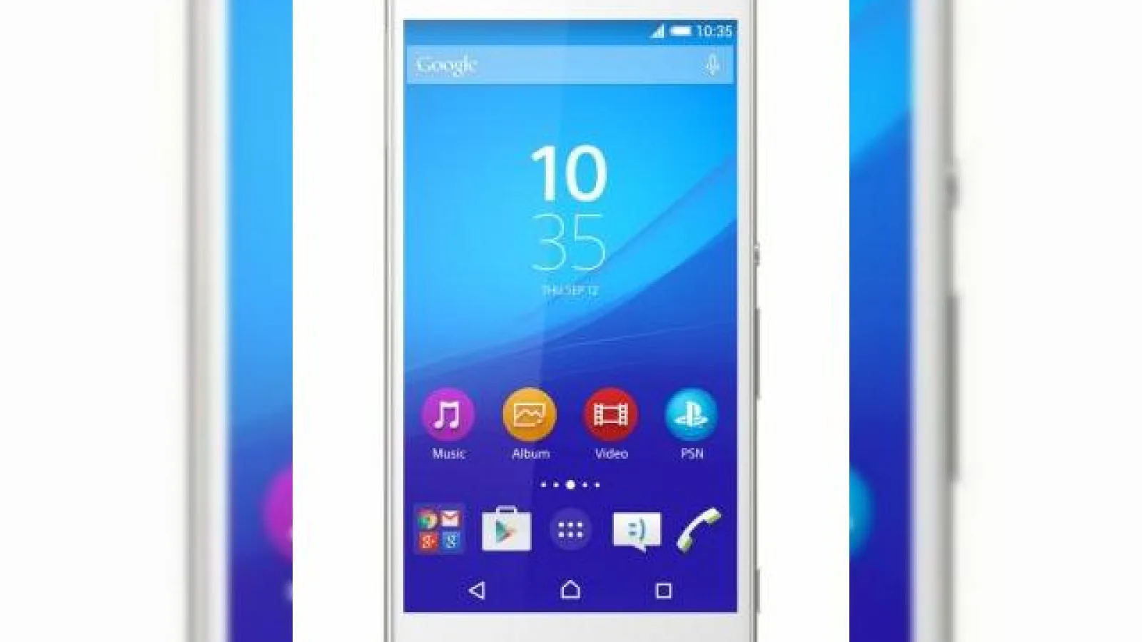 Sony Xperia Z4 este acum oficial; procesor Snapdragon 810 și display FHD de 5.2 inch la bord