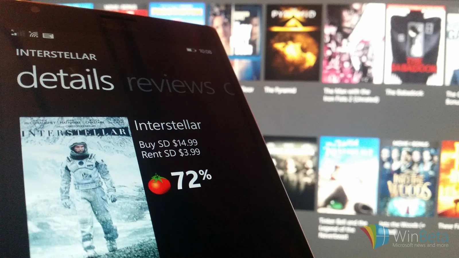 Microsoft oferă suport nativ pentru playback MKV pe Windows Phone 8.1 GDR2