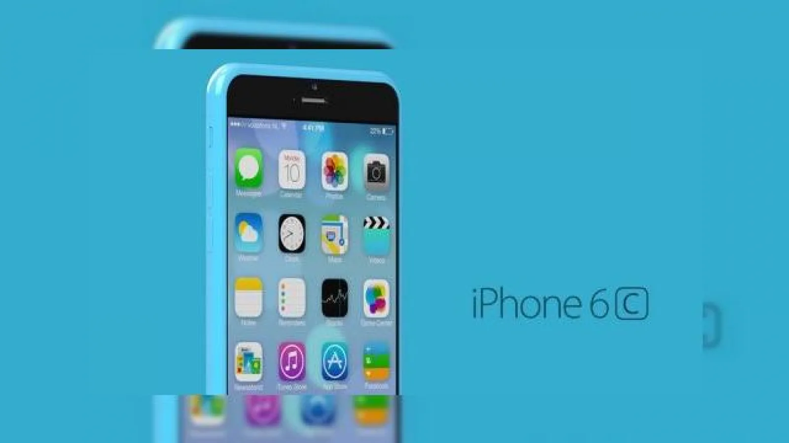 AU Optronics va furniza display-uri LTPS pentru viitoarele terminale iPhone ce vor debuta în 2016