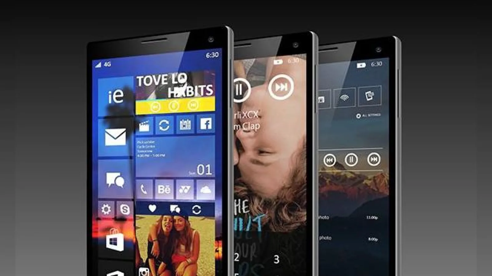 Microsoft Lumia 940 ar putea sosi cu un display de 5.2 inch potrivit ultimelor zvonuri