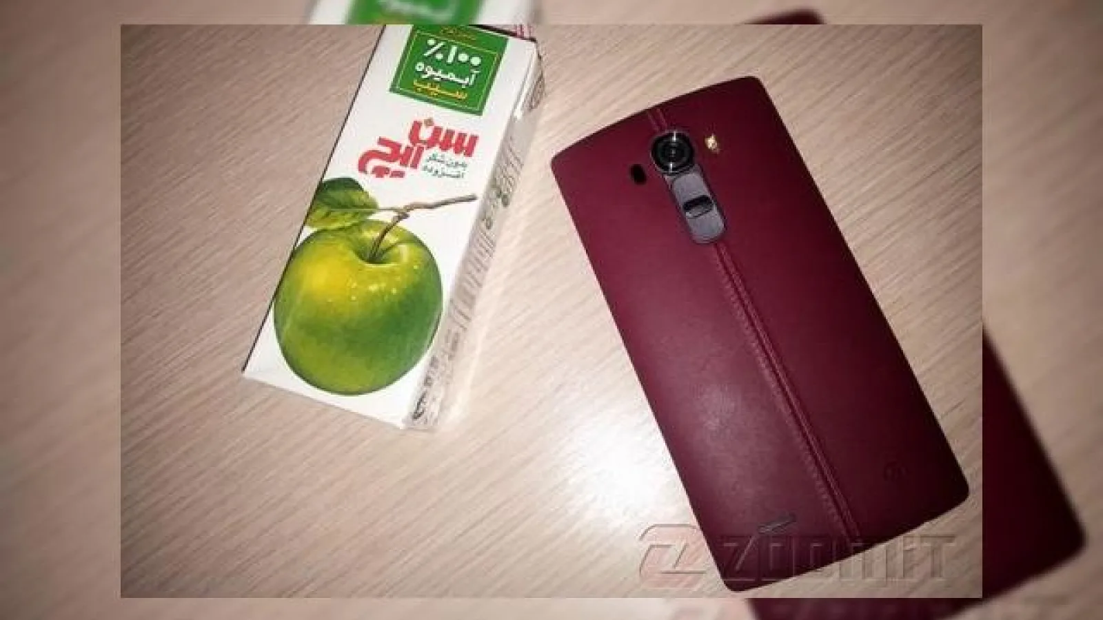 LG G4 se afișează în fotografii ce reconfirmă capacul spate din piele; sursa validează specificațiile device-ului și disponibilitatea unei versiuni dual-SIM