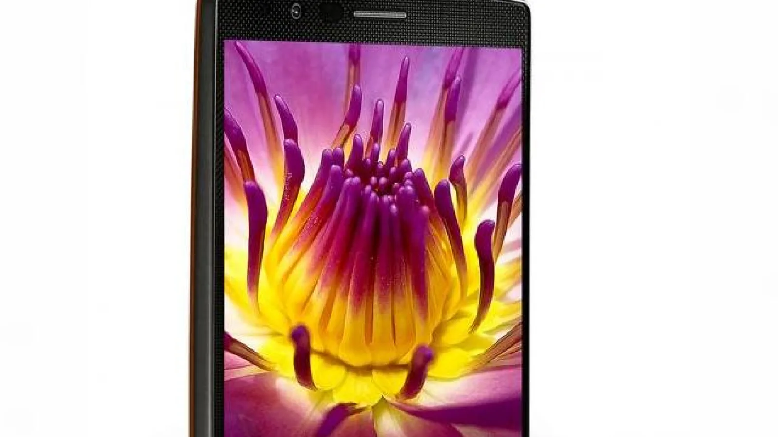 Curbura ecranului de pe LG G4 este confirmată de către o publicație coreeană