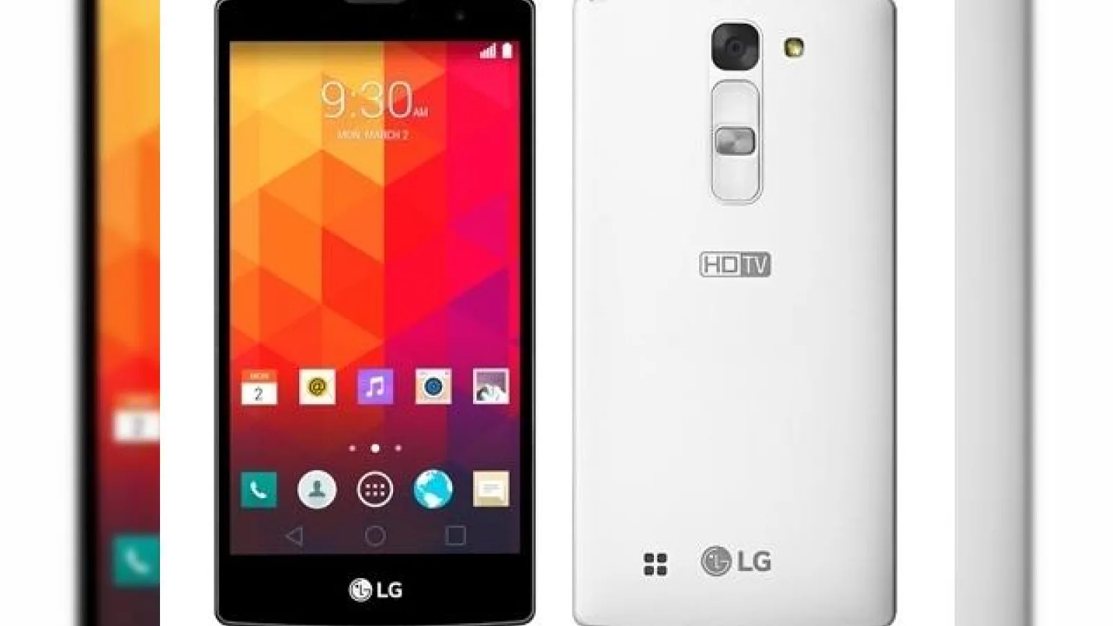 LG Prime Plus HDTV se lansează în Brazilia; terminal mid-range cu design inspirat de la LG G4