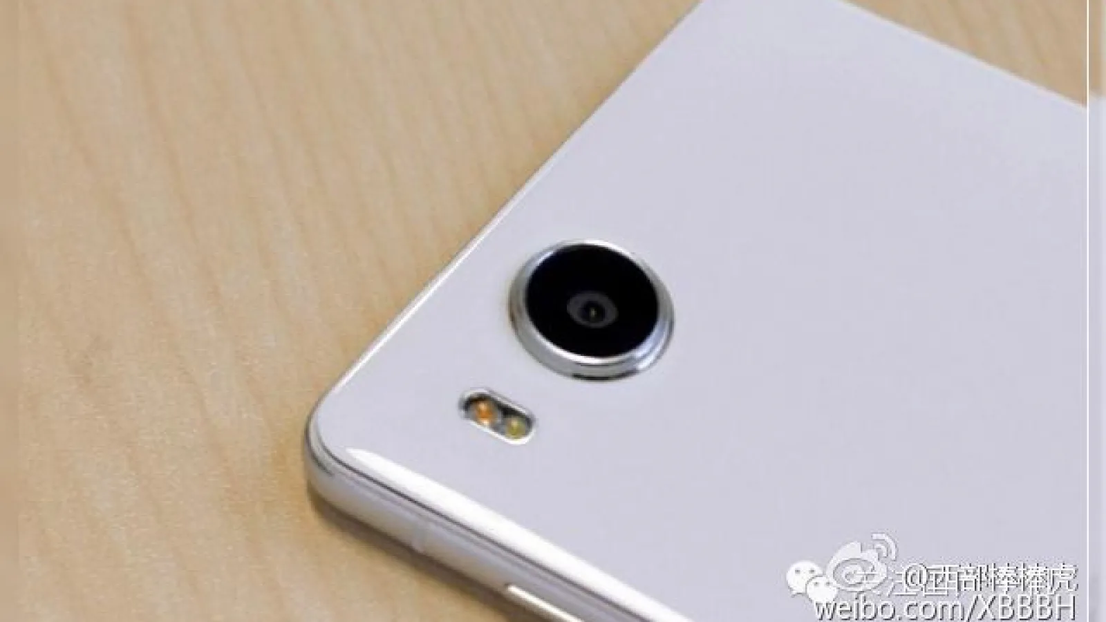 Vivo Xshot 3 se afișează în fotografii; aflăm și câteva dintre specificațiile sale