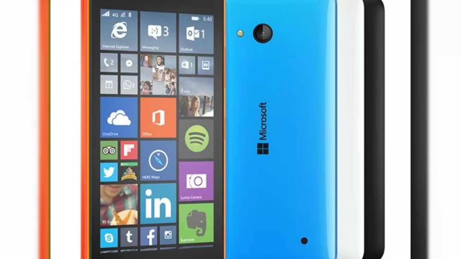 Microsoft Lumia 640 și Lumia 640 XL sunt disponibile oficial în România