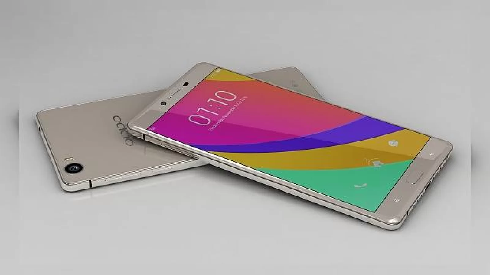 Oppo prezintă imagini de presă cu modelul R7 și ne dezvăluie câteva dintre specificațiile sale