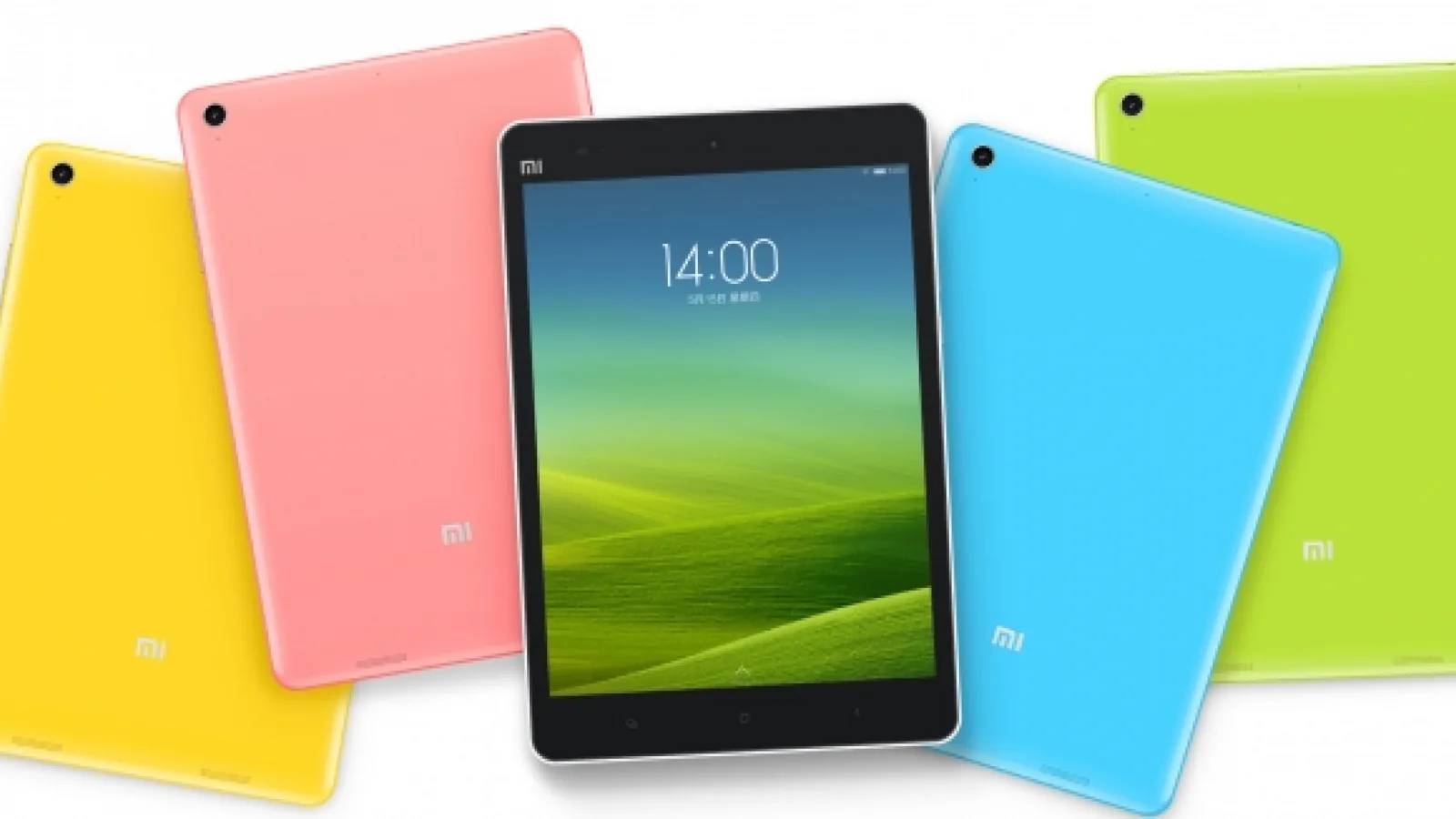 Tableta Xiaomi MiPad ajunge la sub 1000 de lei în România prin QuickMobile.ro