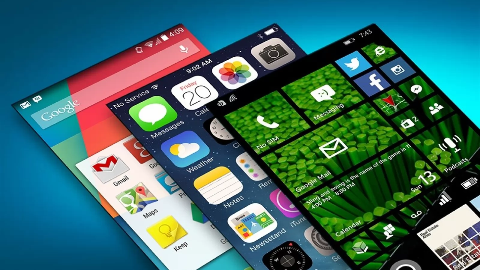 Aplicațiile iOS și Android vor ajunge într-un mod mai simplu pe Windows 10