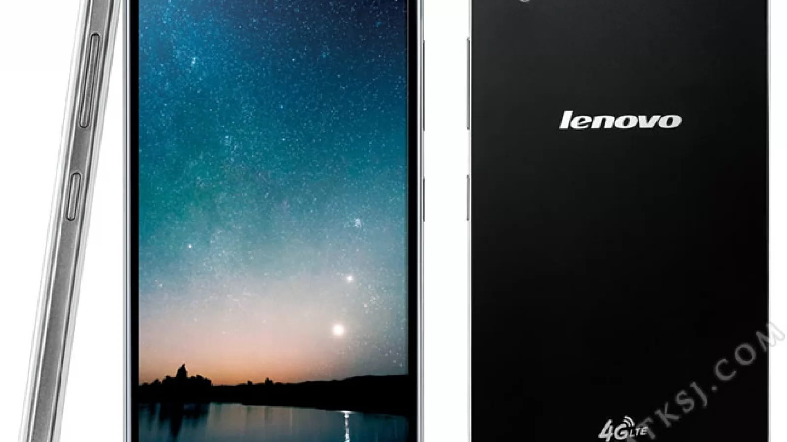 Lenovo A3900, telefon low-end cu preț de 80$ este anunțat în China