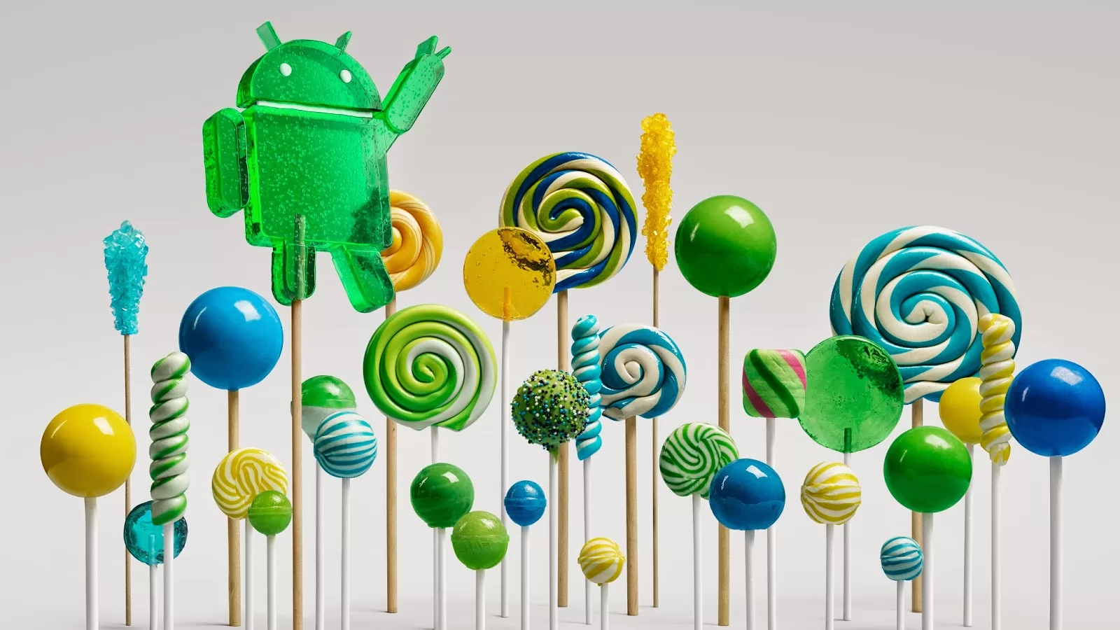 Imaginile de fabrică Android 5.1.1 pentru Nexus 10 şi Nexus 7 2013 apar pe web