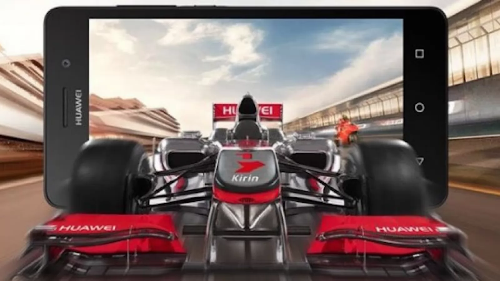 Huawei anunţă telefonul G Play Mini în Italia, cu aceleaşi dotări ca Honor 4C