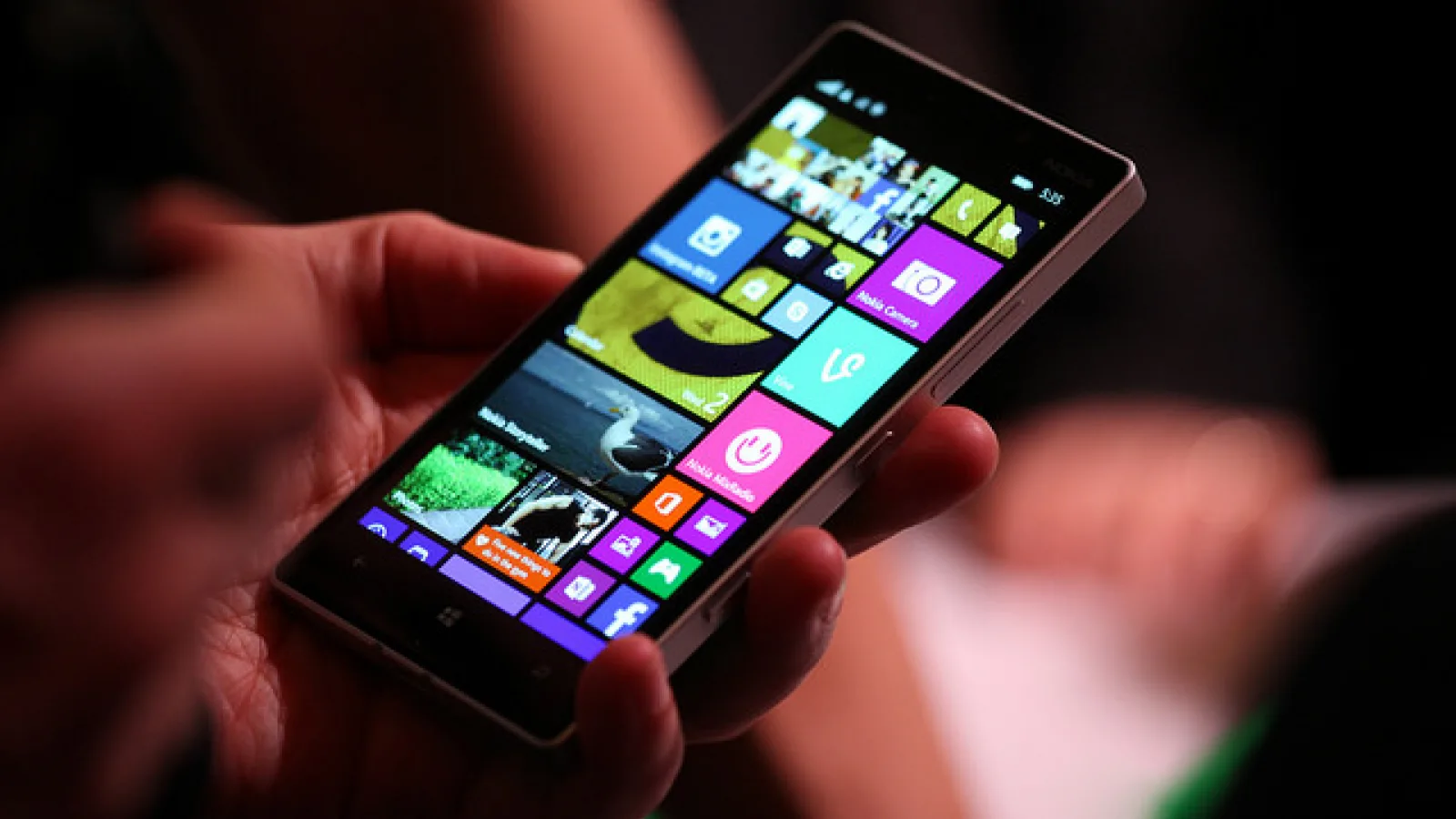Specificațiile smartphone-urilor Lumia Cityman și Talkman sosesc pe web; display-uri QHD și camere de 20 mpx la pachet
