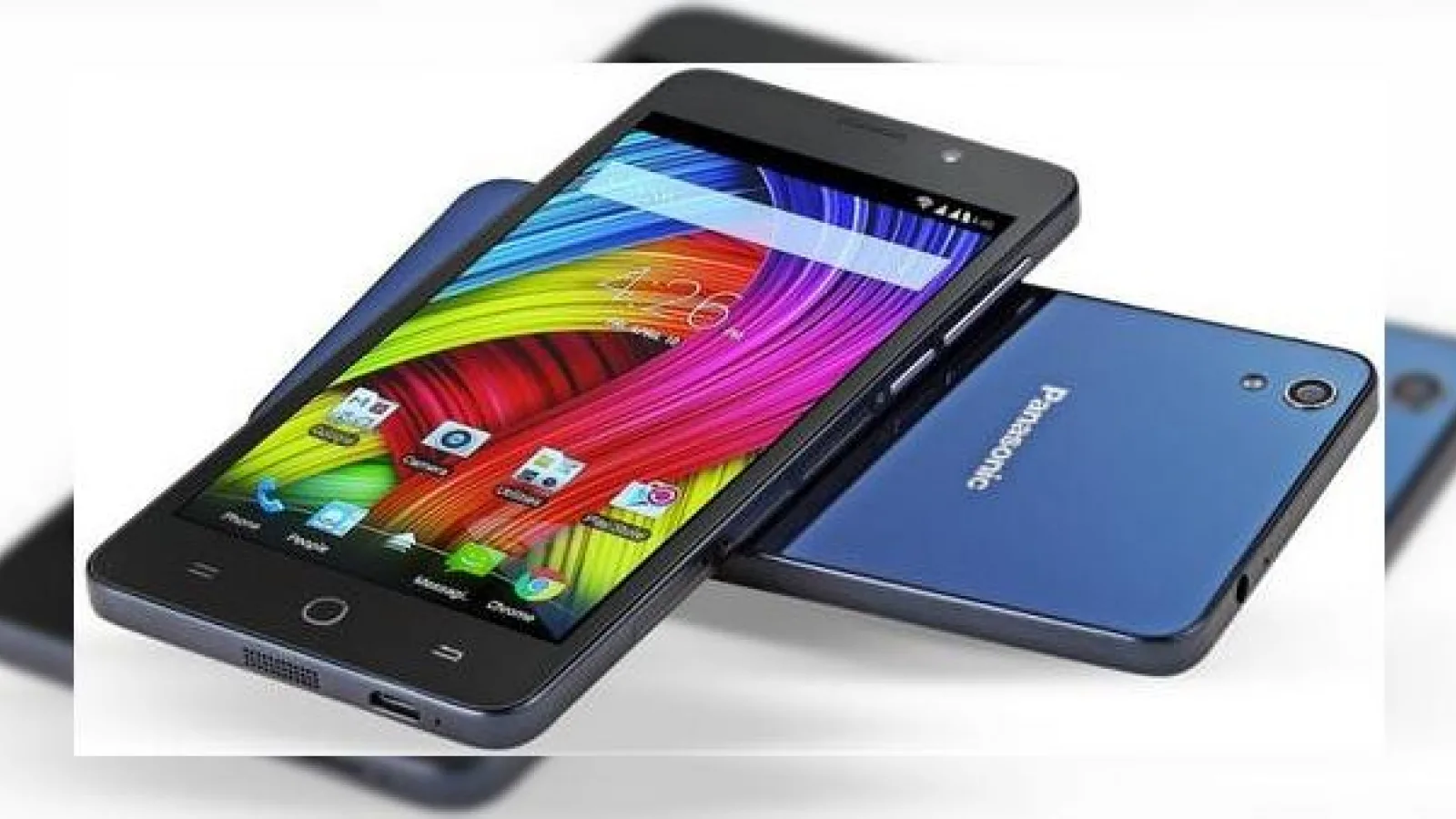 Panasonic Eluga L 4G este lansat oficial în India la un preț de 200$
