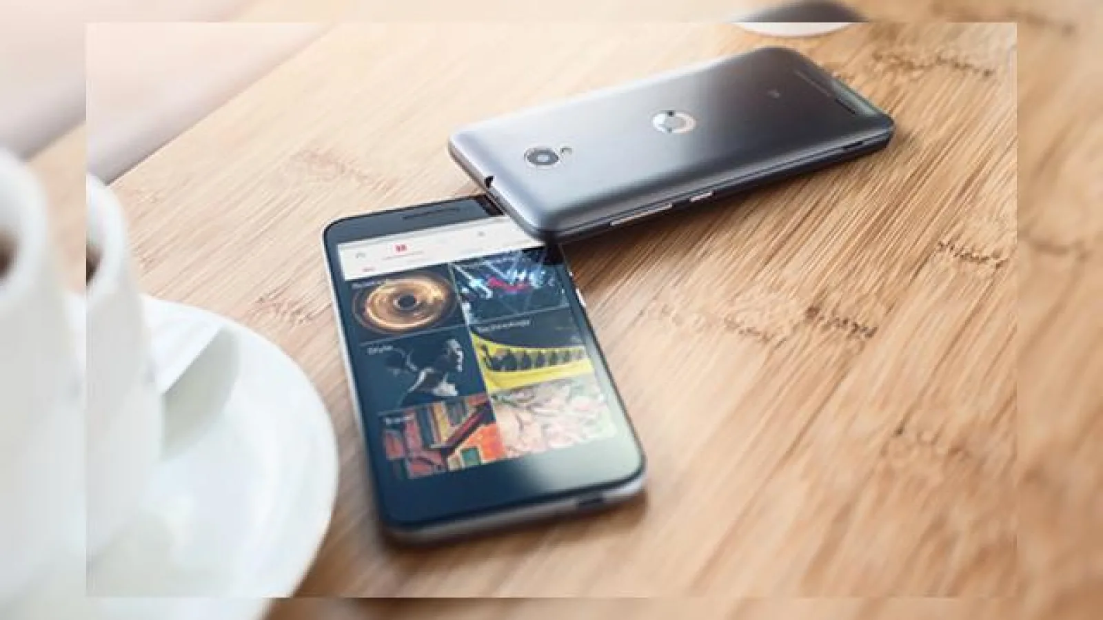 Vodafone UK lansează un telefon cu Android 5.0 şi preţ foarte mic, dar şi o tabletă cu Lollipop atractivă