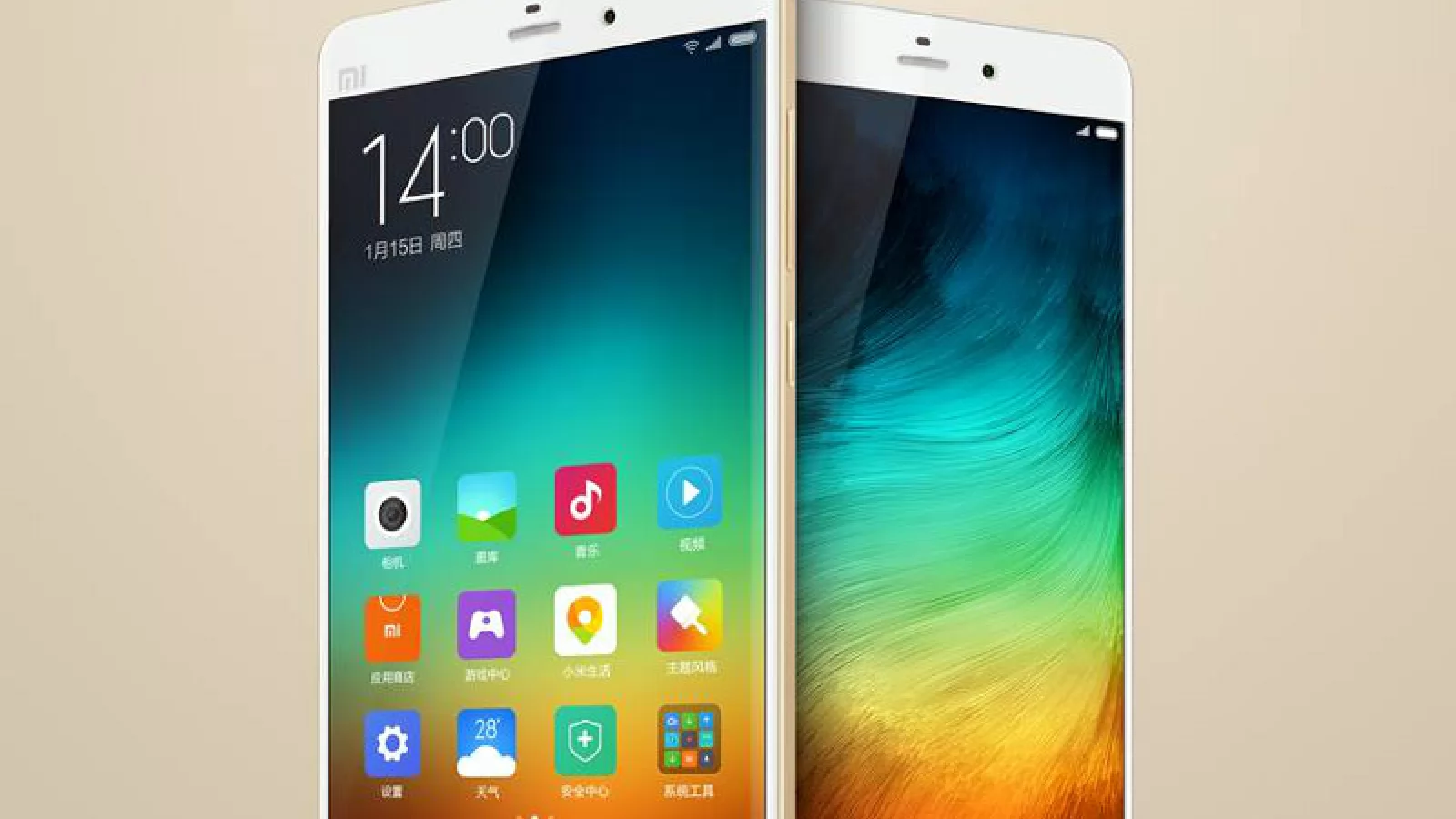 Xiaomi lansează Mi Note Pro în China, detaliază modul în care a rezolvat problemele cu supraîncălzirea lui Snapdragon 810