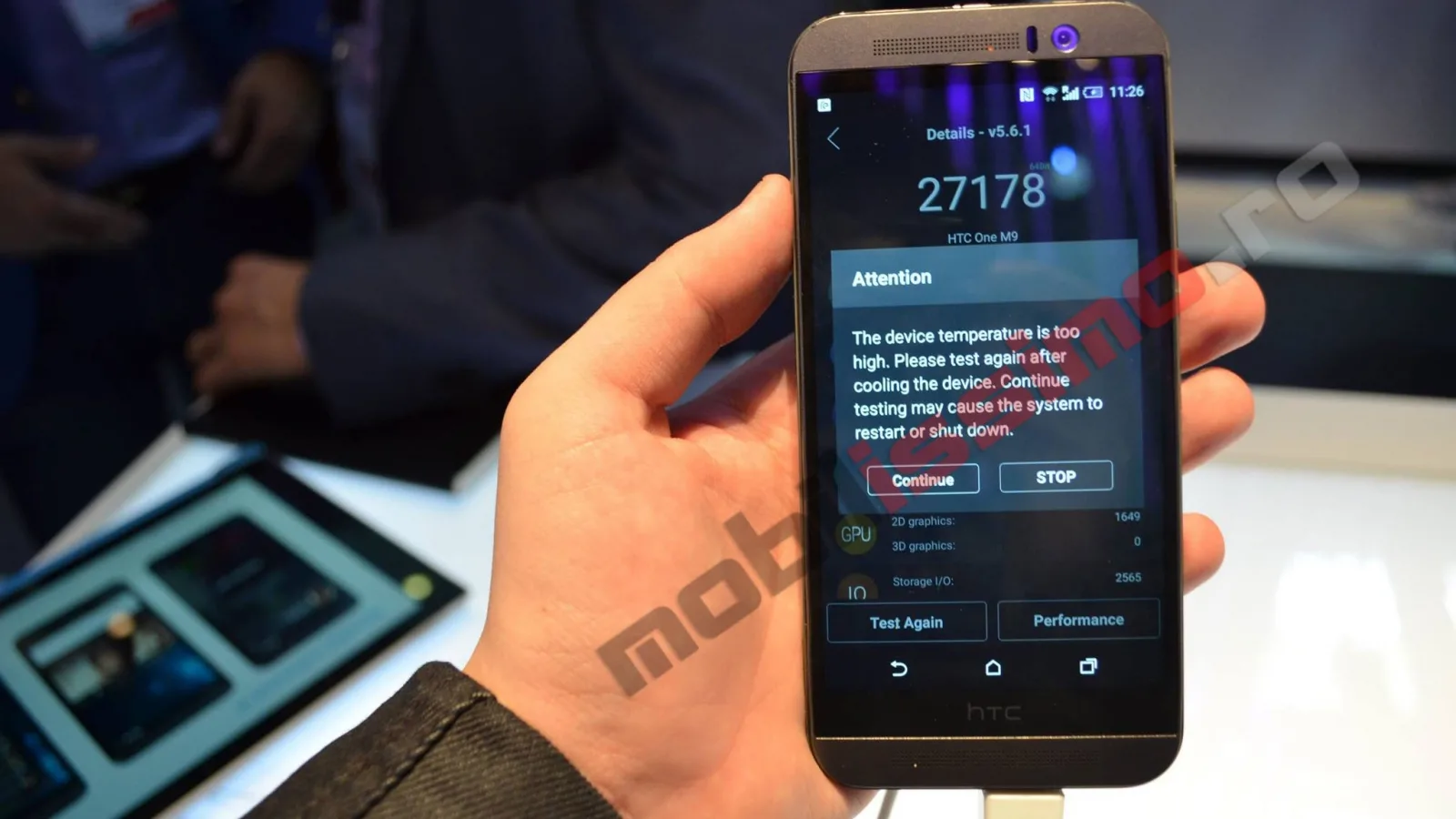 Qualcomm dezminte din nou zvonurile despre supraîncălzirea lui Snapdragon 810