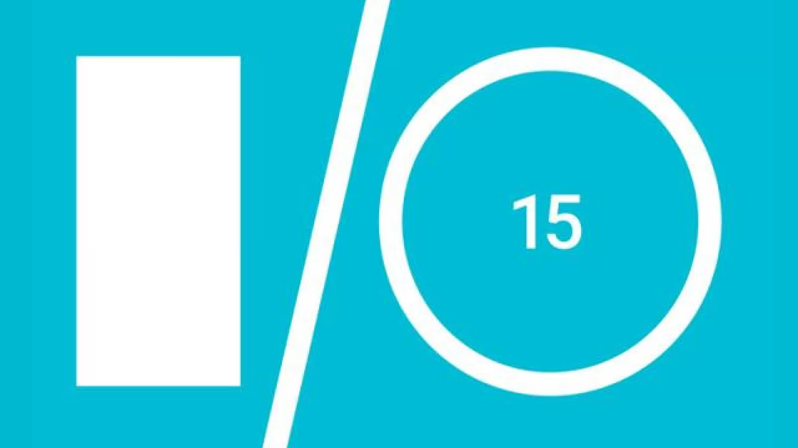 Programul complet al lui Google I/O 2015 anunţat oficial