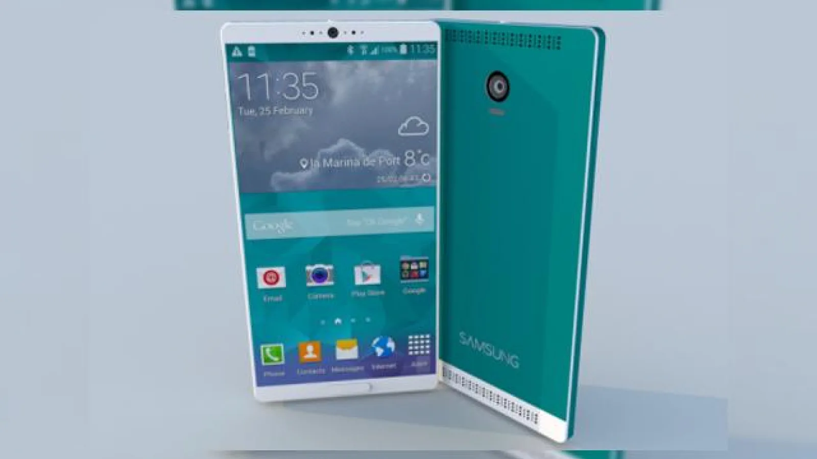 Noi informaţii despre Samsung Galaxy Note 5 şi Project Zen (Note Edge 2) apar pe web: ecran 4K, SoC nou, Note Edge 2 midrange